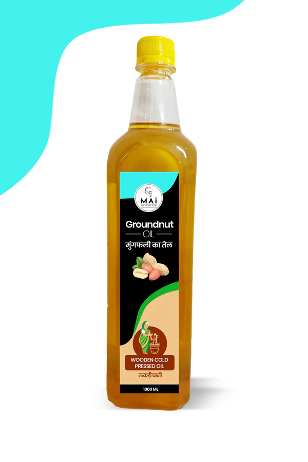 filtered-groundnut-oil