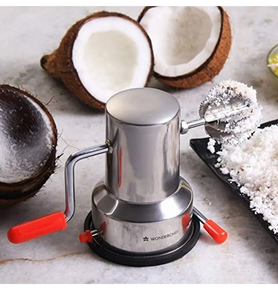 Coconut-Grater